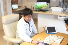 天王寺でリフォームを行う【ダイナオ工務店】の強み